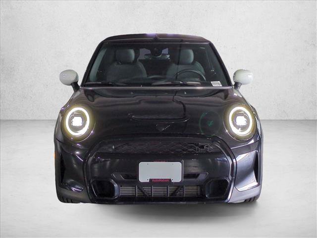 Used 2024 MINI Cooper S w/ Signature Upholstery Package FWD image 2