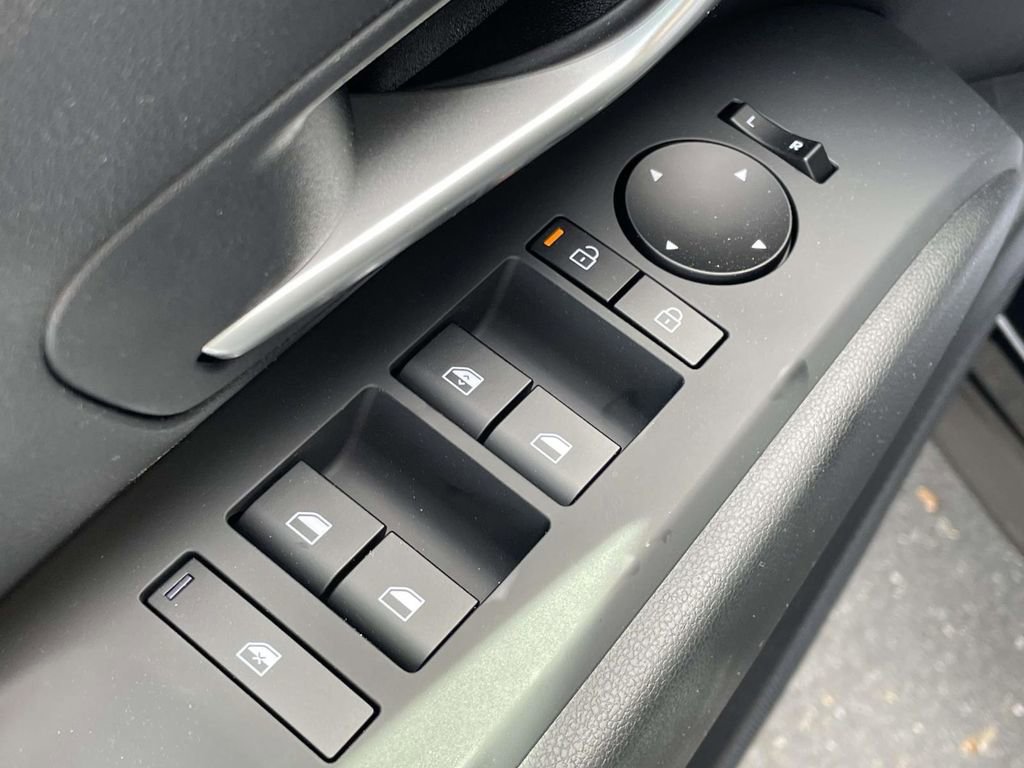 New 2026 Hyundai Tucson SE AWD/4WD image 14