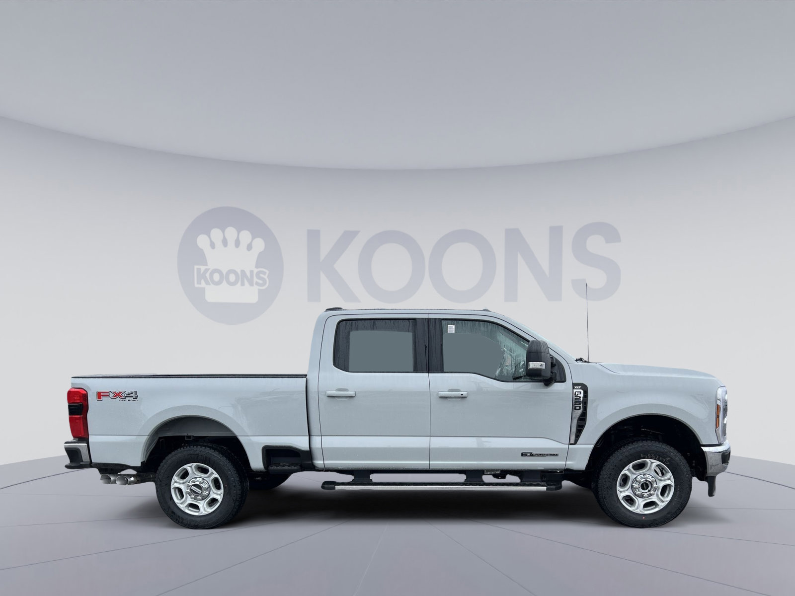 New 2026 Ford F250 XLT AWD/4WD image 8