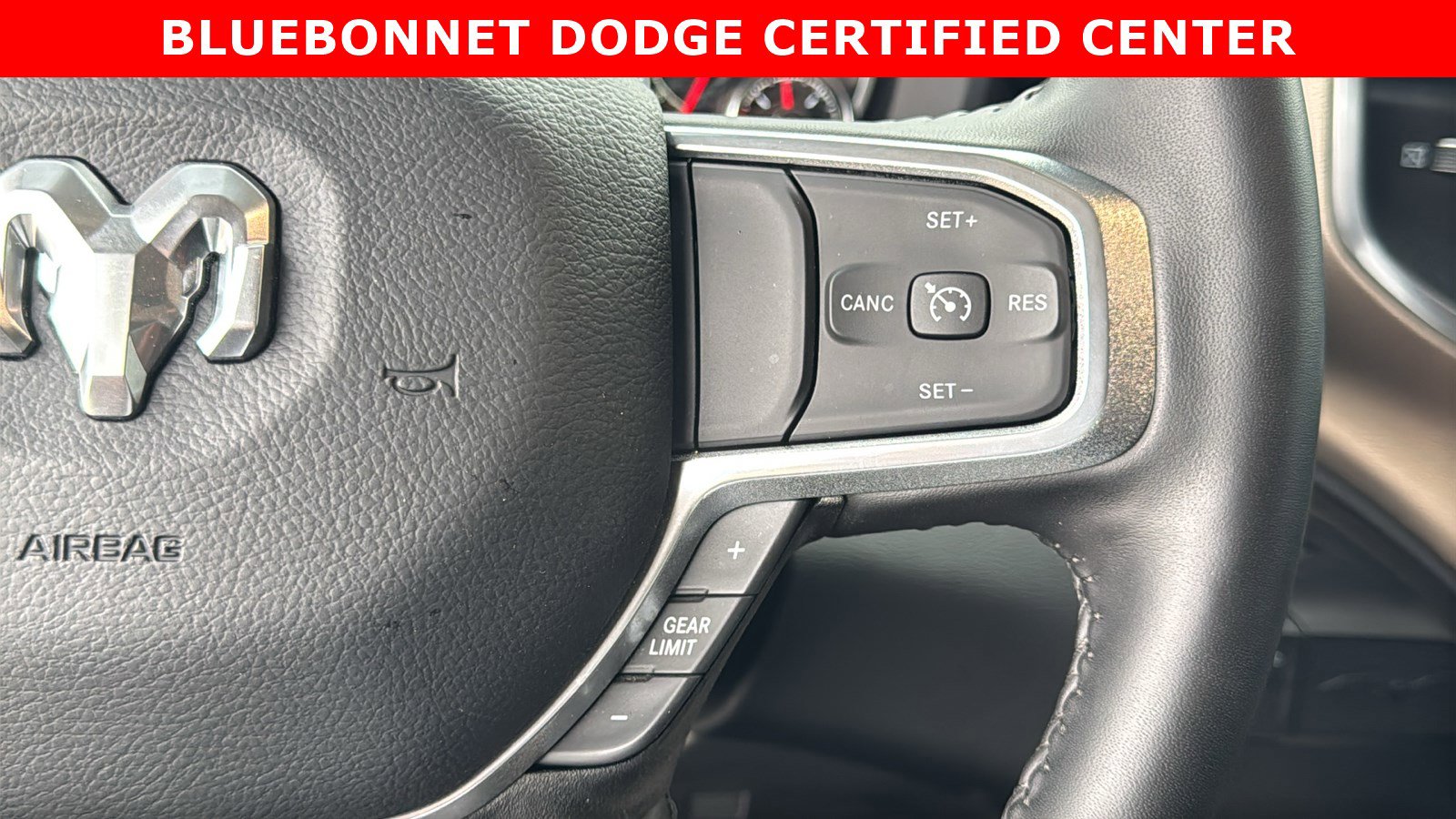 Used 2024 RAM 3500 Laramie w/ Bed Utility Group image 22