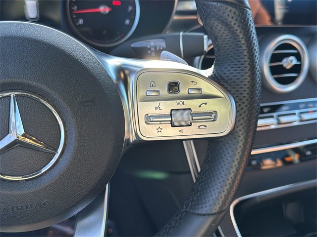 Used 2022 Mercedes-Benz GLC 300 image 15