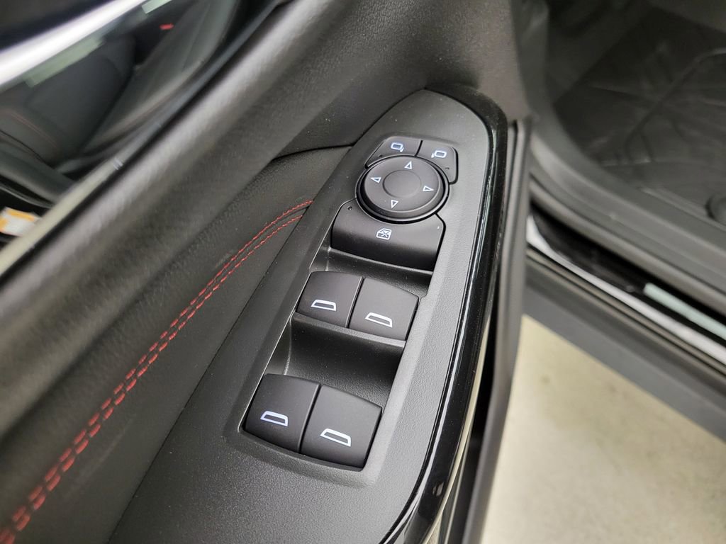 New 2026 Chevrolet Trax RS image 26