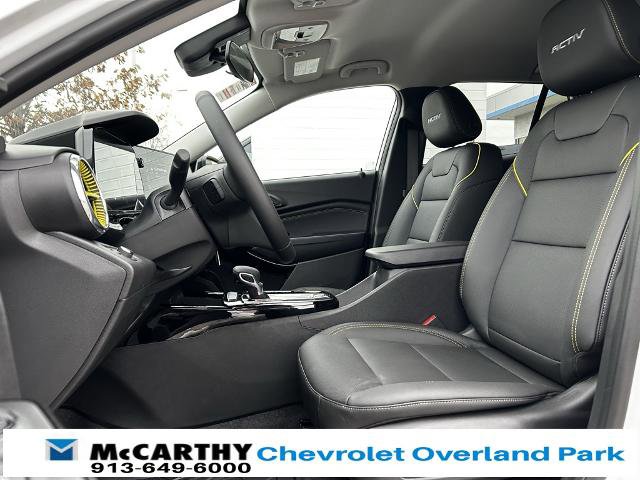 New 2026 Chevrolet Trax ACTIV w/ Driver Confidence Package image 17