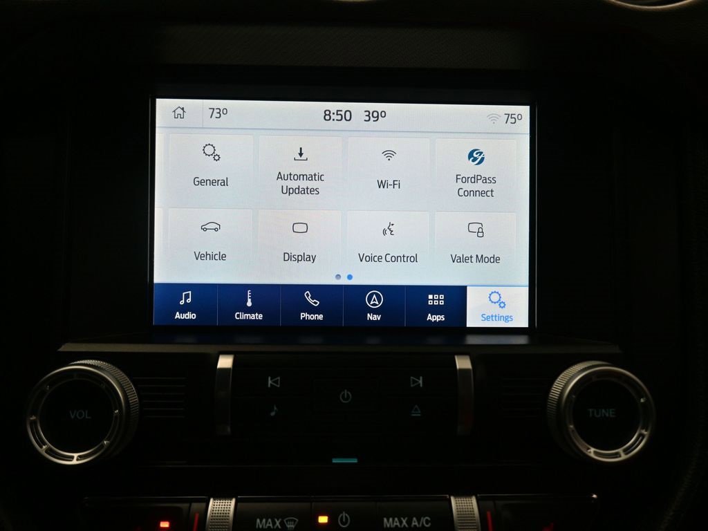 Used 2021 Ford Mustang GT Premium w/ Equipment Group 401A image 17