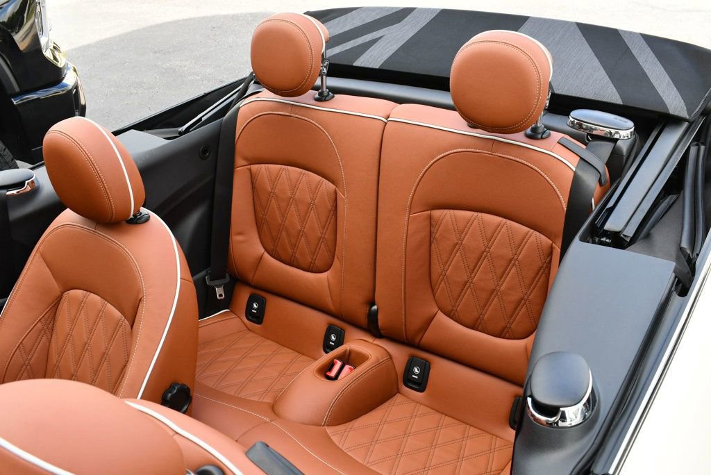 Used 2023 MINI Cooper S image 15