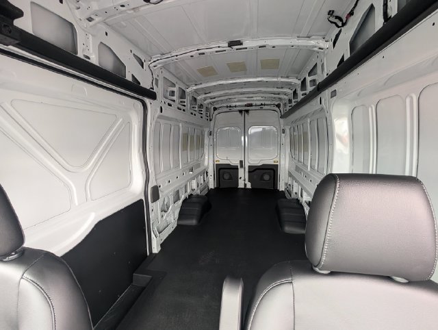 New 2027 Ford Transit 350 148 High Roof Extended DRW AWD/4WD image 18
