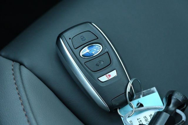 New 2026 Subaru Forester Sport image 34