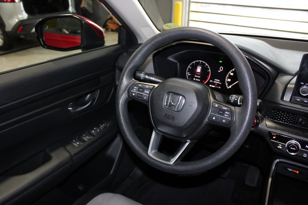 Used 2023 Honda CR-V EX image 21