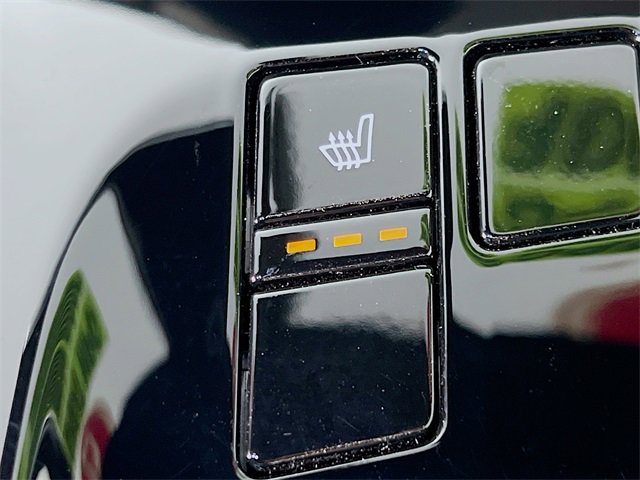 Used 2025 Kia Sportage X-Line image 20