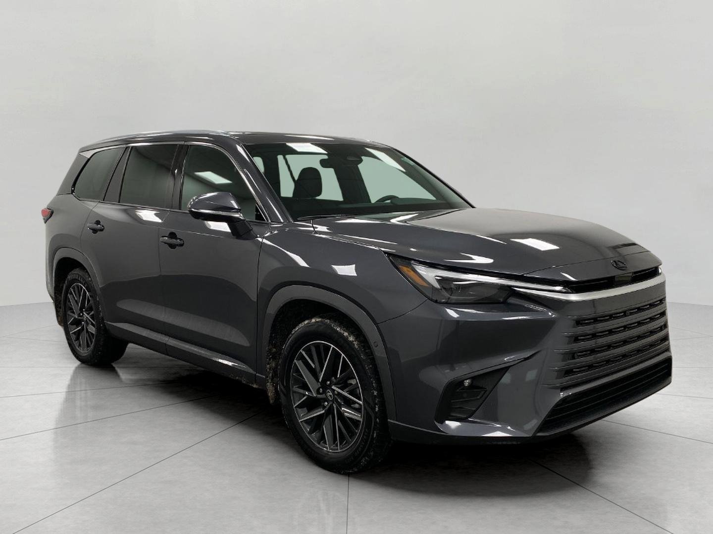 New 2026 Lexus TX 350 AWD image 1