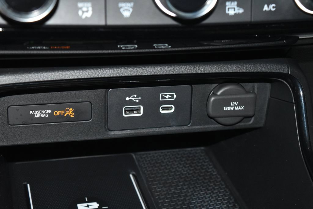 Used 2025 Honda CR-V EX-L image 16