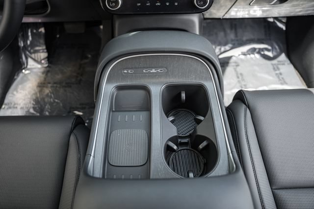 Used 2026 Hyundai Palisade SEL AWD/4WD image 28