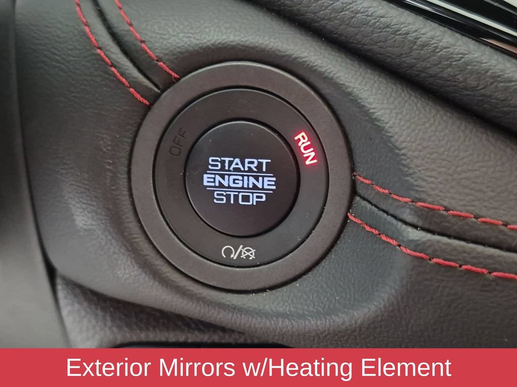 Used 2025 Dodge Durango GT AWD/4WD image 31