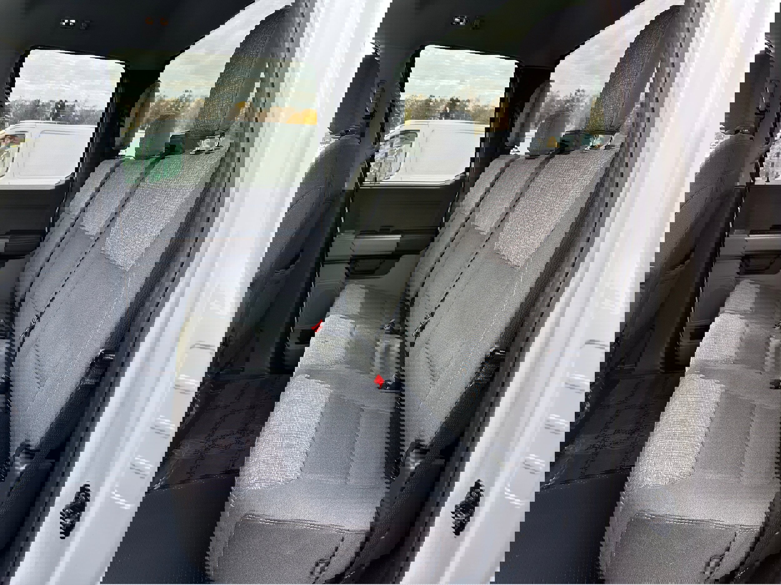 Certified 2024 Ford F250 XLT image 10