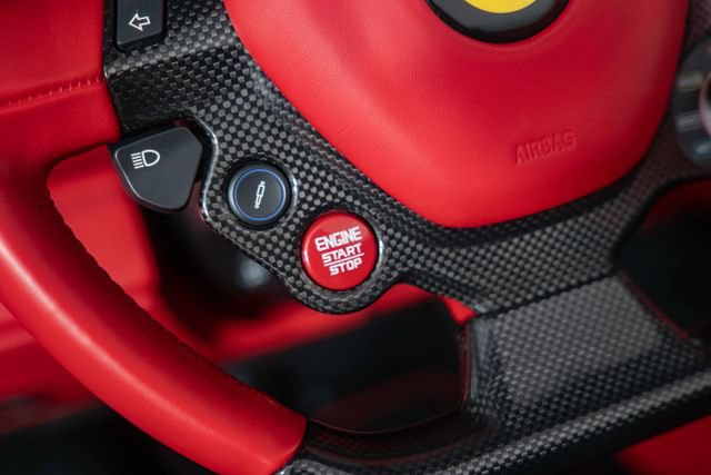 Used 2018 Ferrari 488 Spider RWD image 26