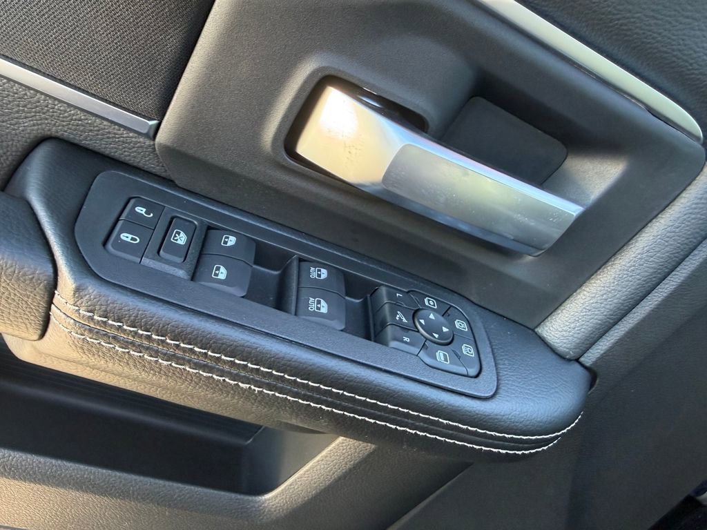 New 2026 RAM 2500 Big Horn image 20