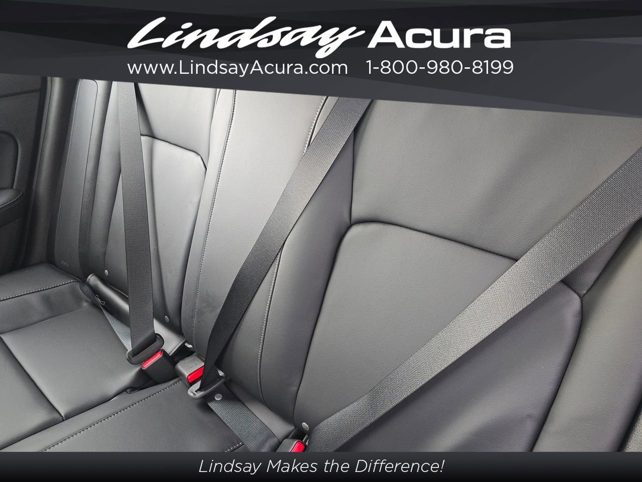 New 2026 Acura Integra A-Spec image 9