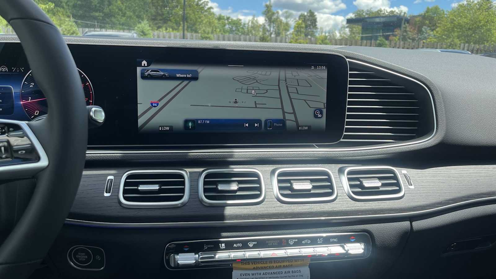 New 2026 Mercedes-Benz GLE 350 4MATIC image 44