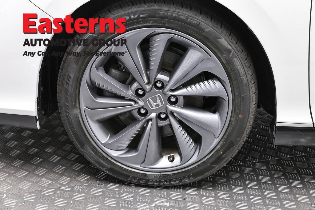 Used 2018 Honda Clarity Plug-In Hybrid image 31