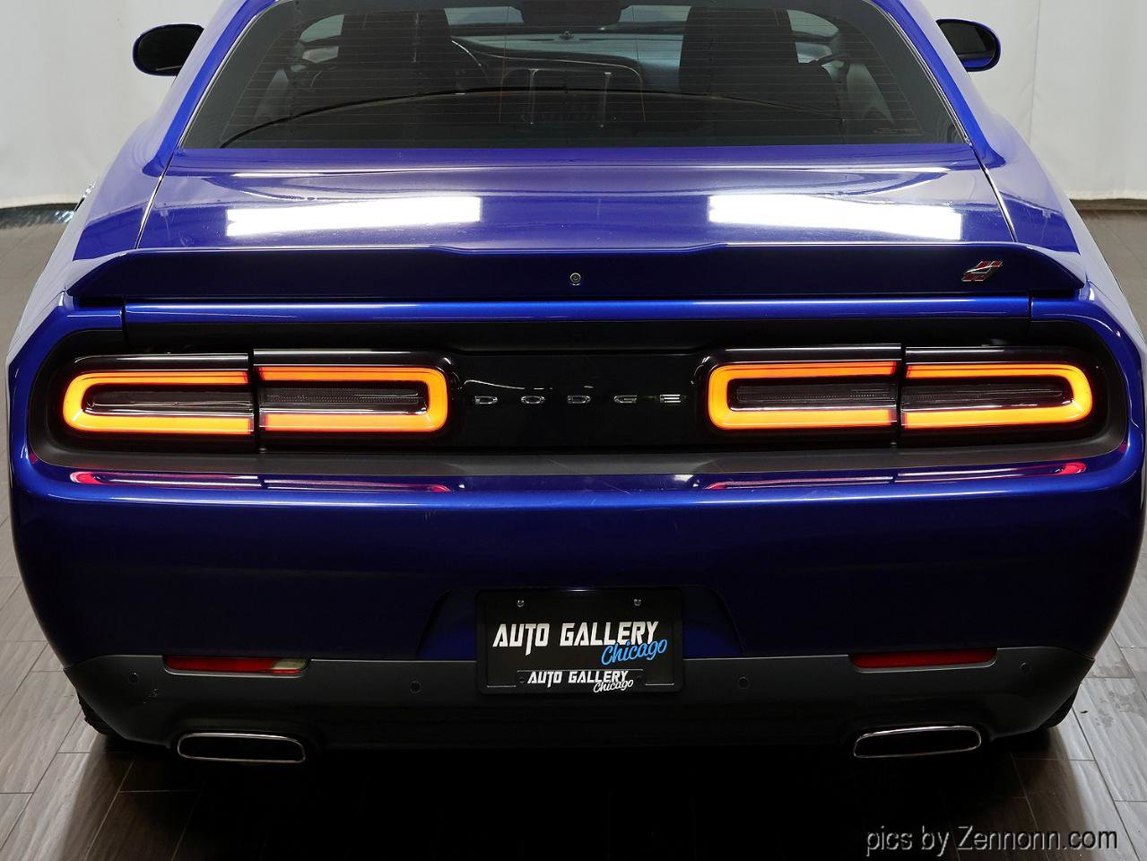 Used 2019 Dodge Challenger GT w/ Cold Weather Group AWD/4WD image 20
