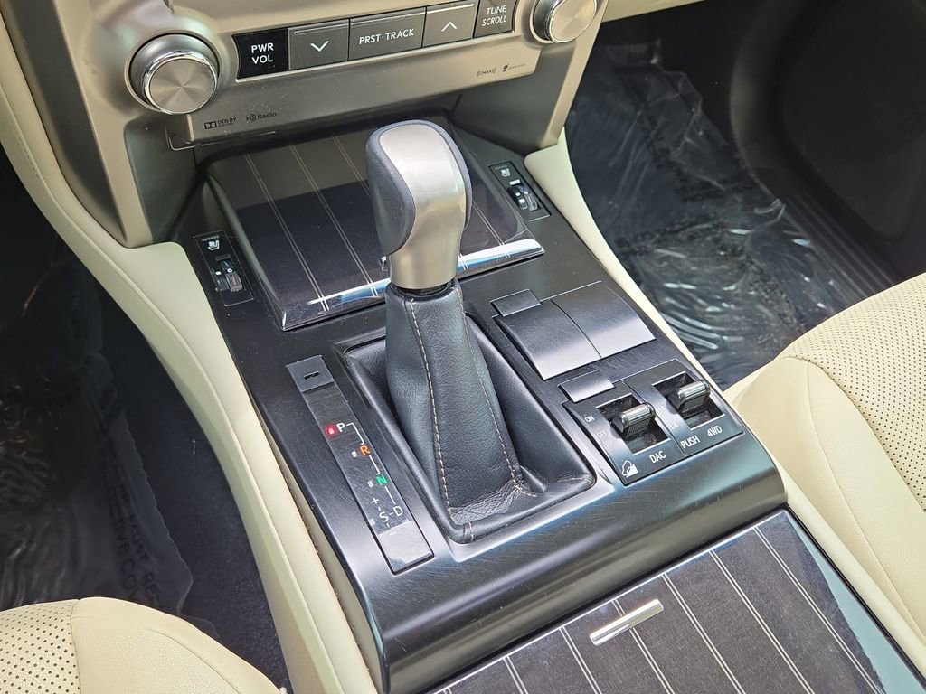 Used 2021 Lexus GX 460 Premium AWD/4WD image 29