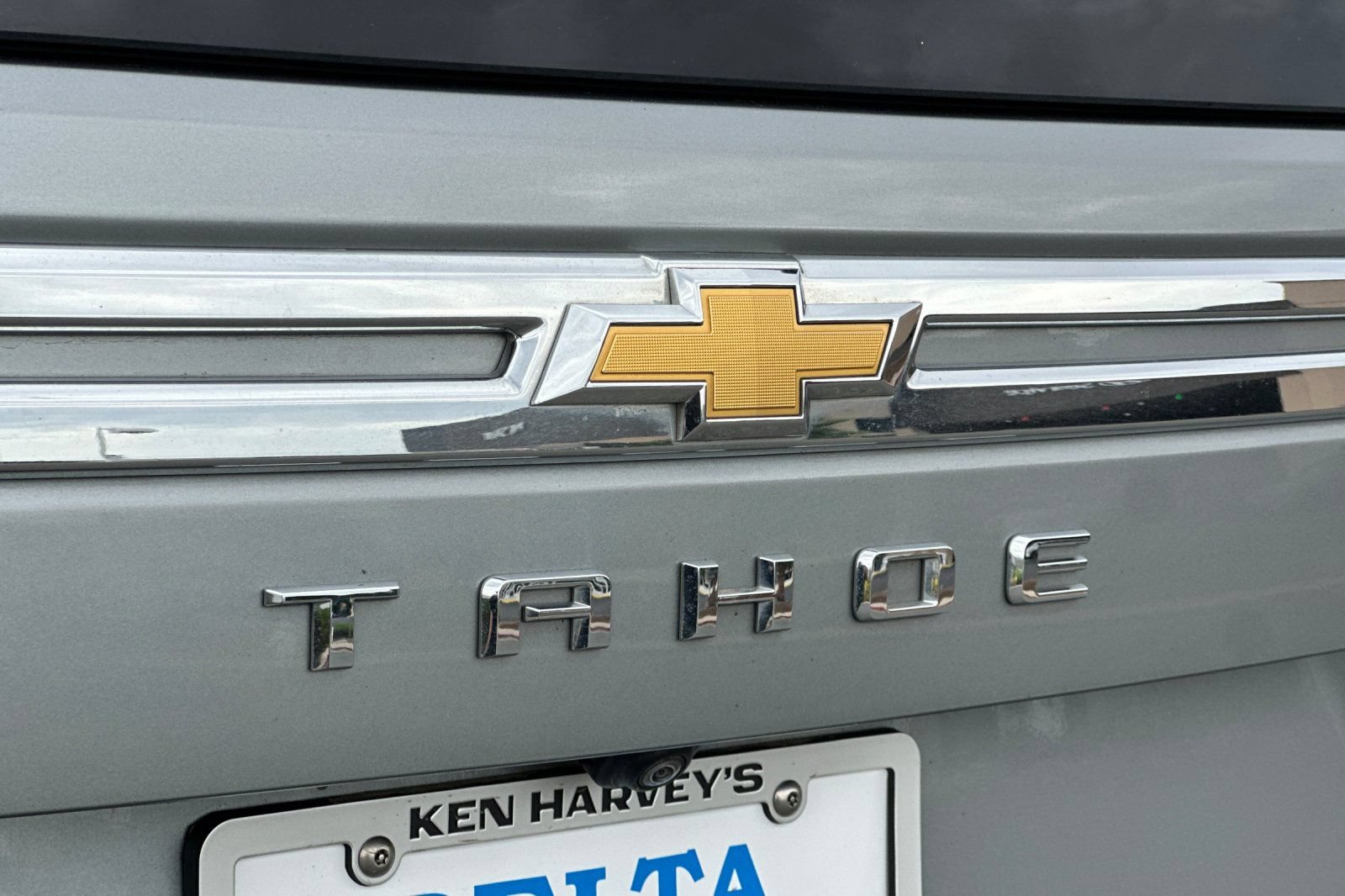 Used 2024 Chevrolet Tahoe LT AWD/4WD image 28