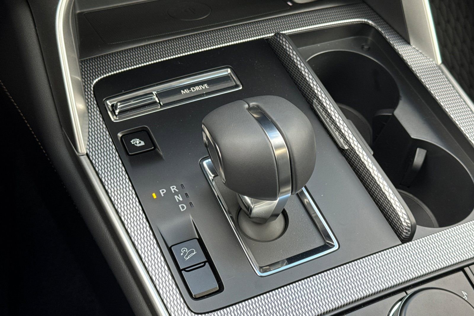 New 2026 MAZDA CX-90 Plug-In Hybrid w/Premium Sport image 19