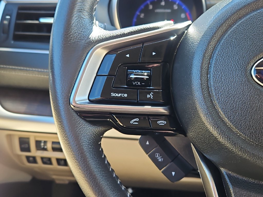Used 2019 Subaru Outback 2.5i Limited AWD/4WD image 26