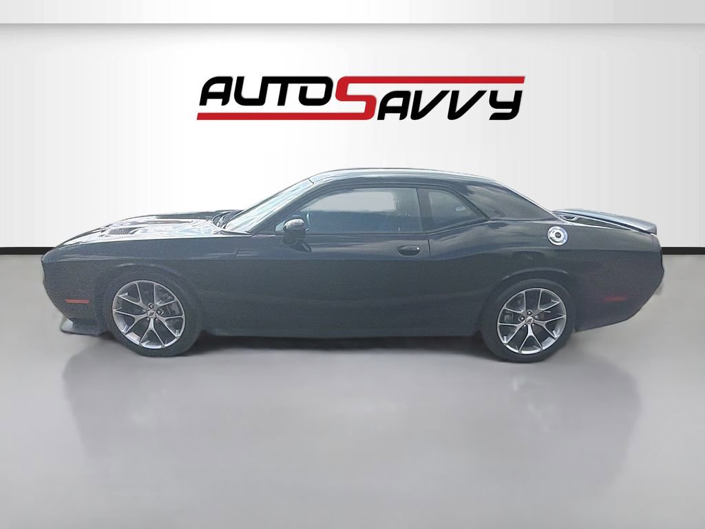 Used 2023 Dodge Challenger GT image 4