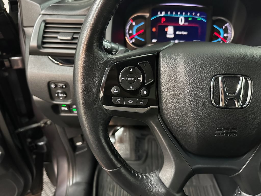 Used 2022 Honda Pilot Elite image 15