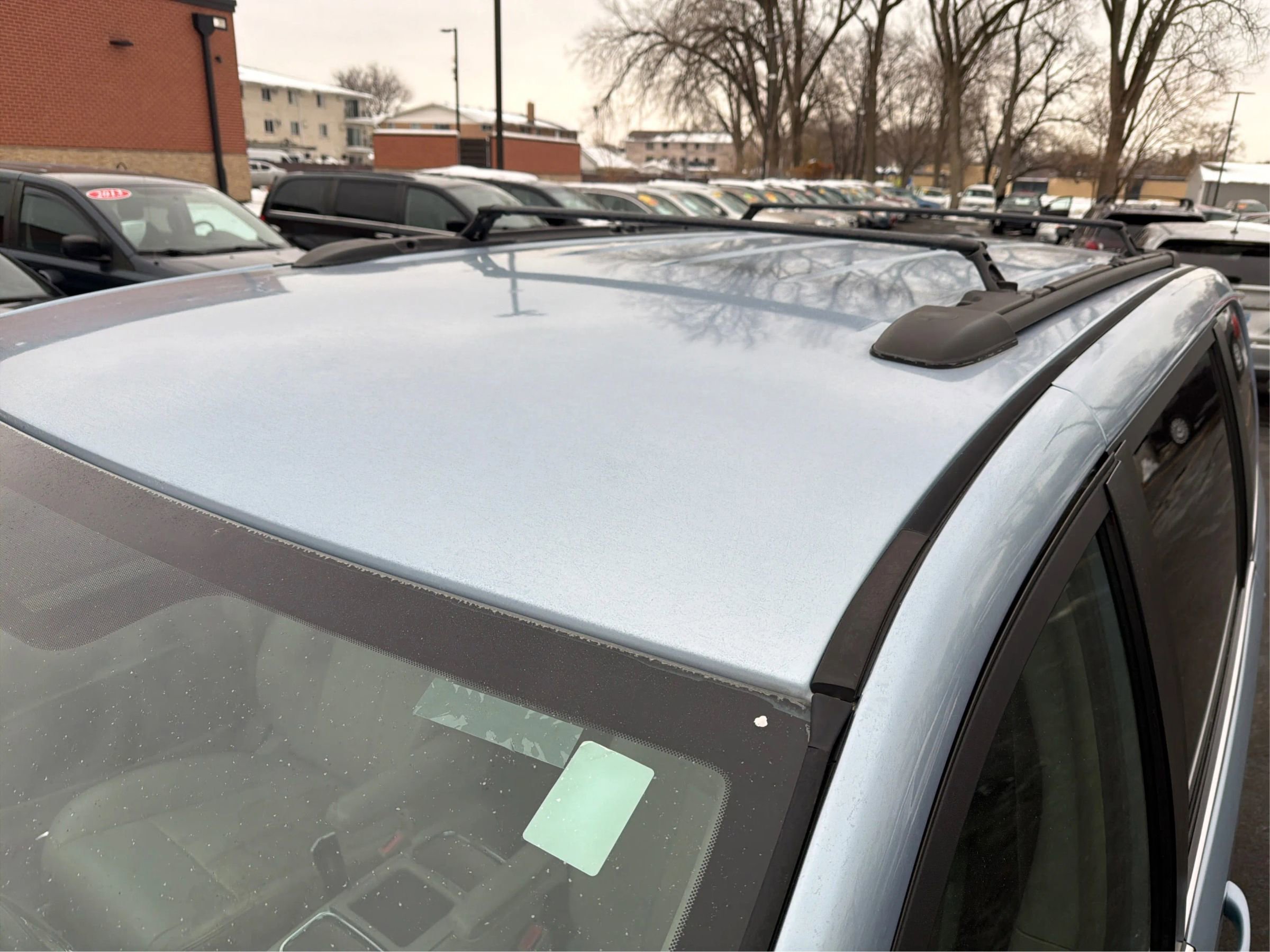 Used 2013 Chrysler Town & Country Touring image 14