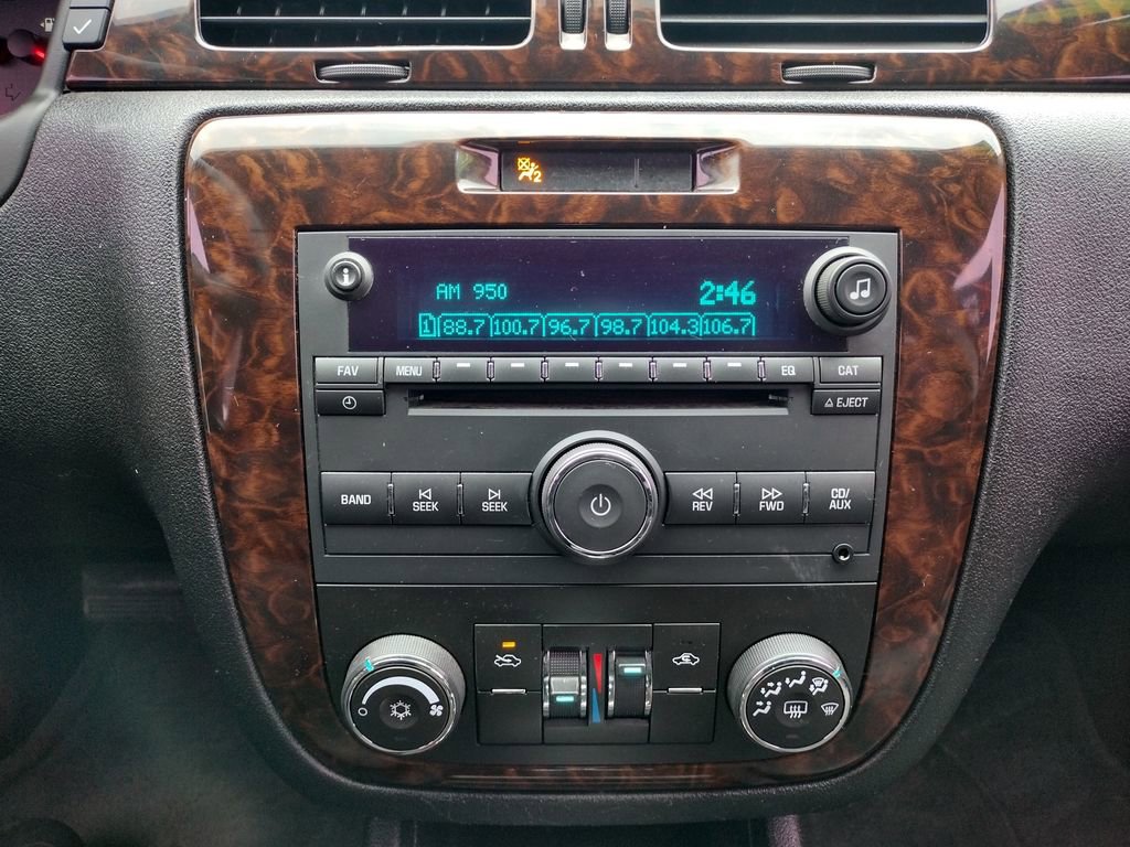 Used 2012 Chevrolet Impala LT image 3