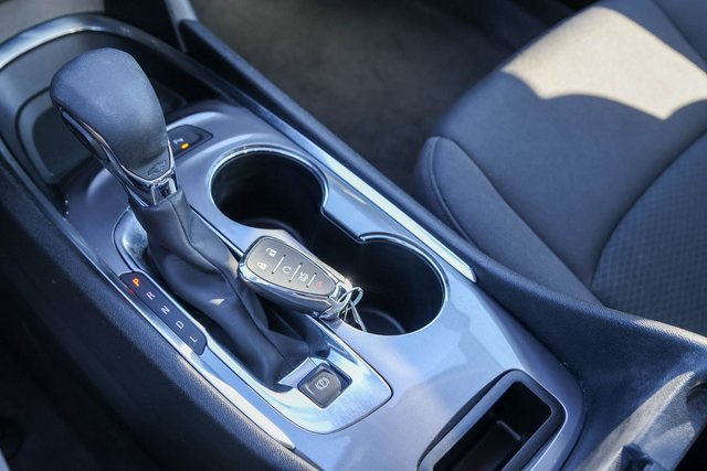 Used 2025 Chevrolet Malibu LT image 20