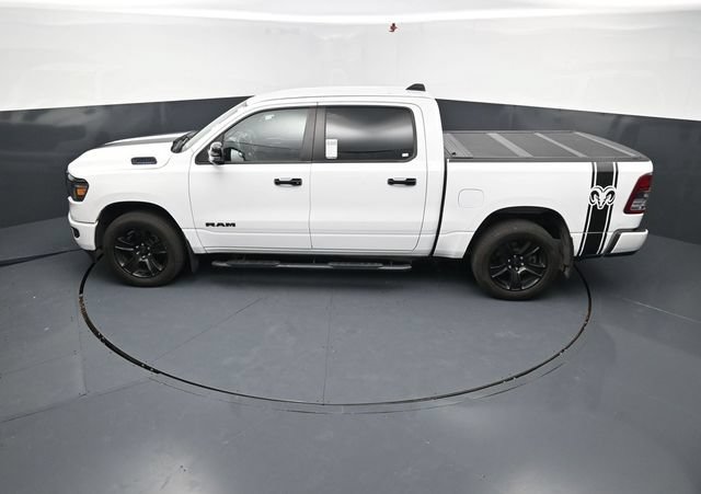 Used 2023 RAM 1500 Big Horn AWD/4WD image 44