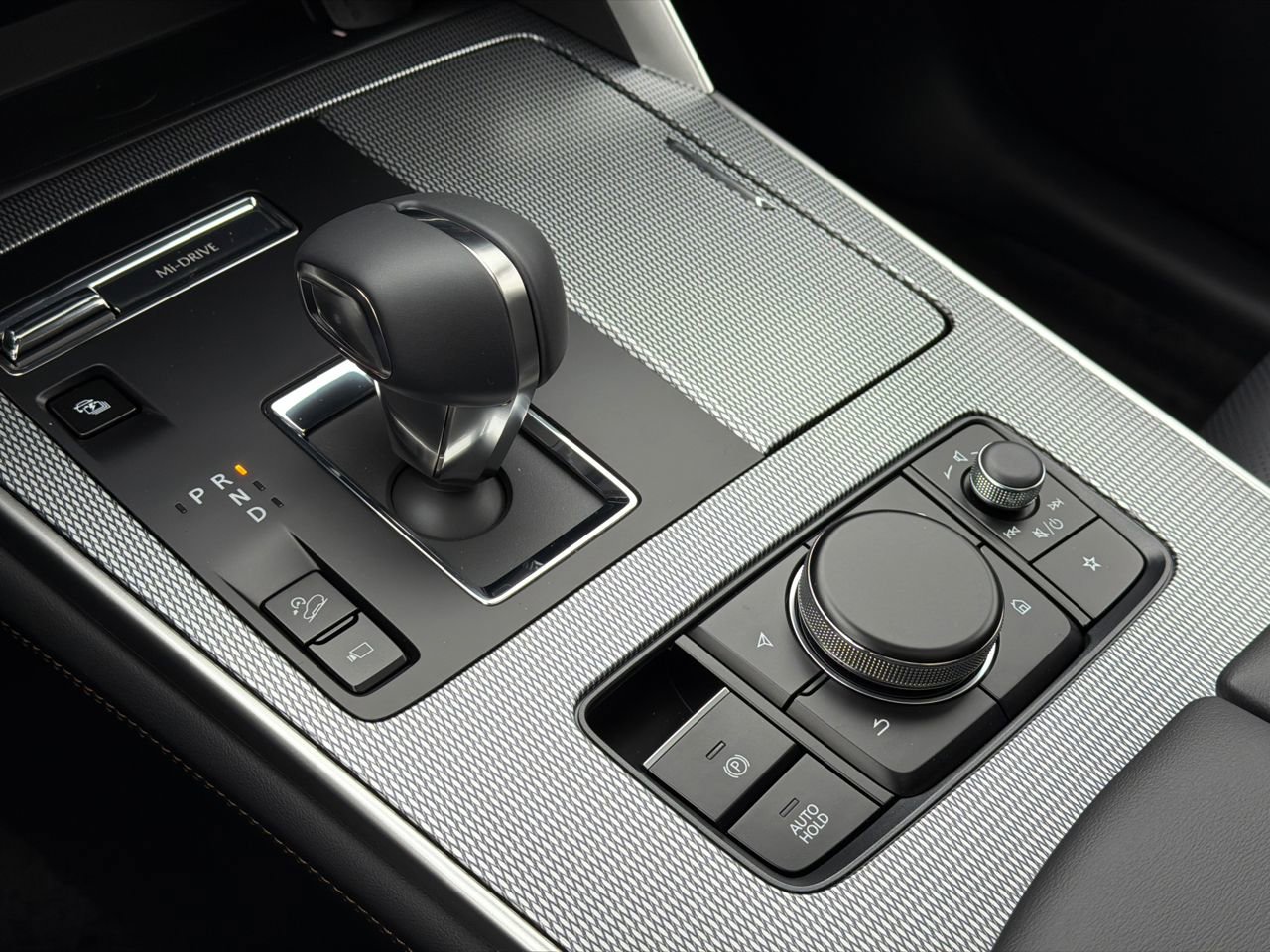 New 2026 MAZDA CX-90 Plug-In Hybrid w/ Premium Plus image 31