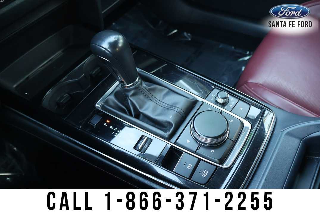 Used 2025 MAZDA CX-30 AWD 2.5 S w/ Preferred Package image 40