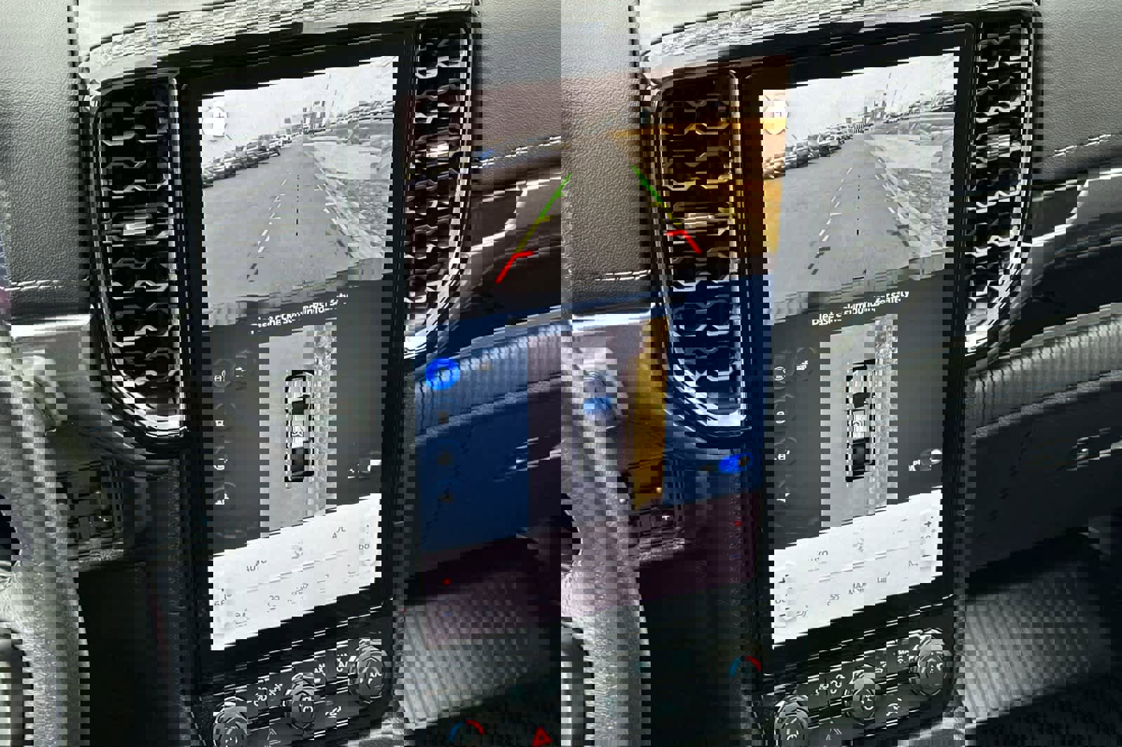 Certified 2024 Ford Ranger Lariat w/ FX4 Off-Road Package image 18