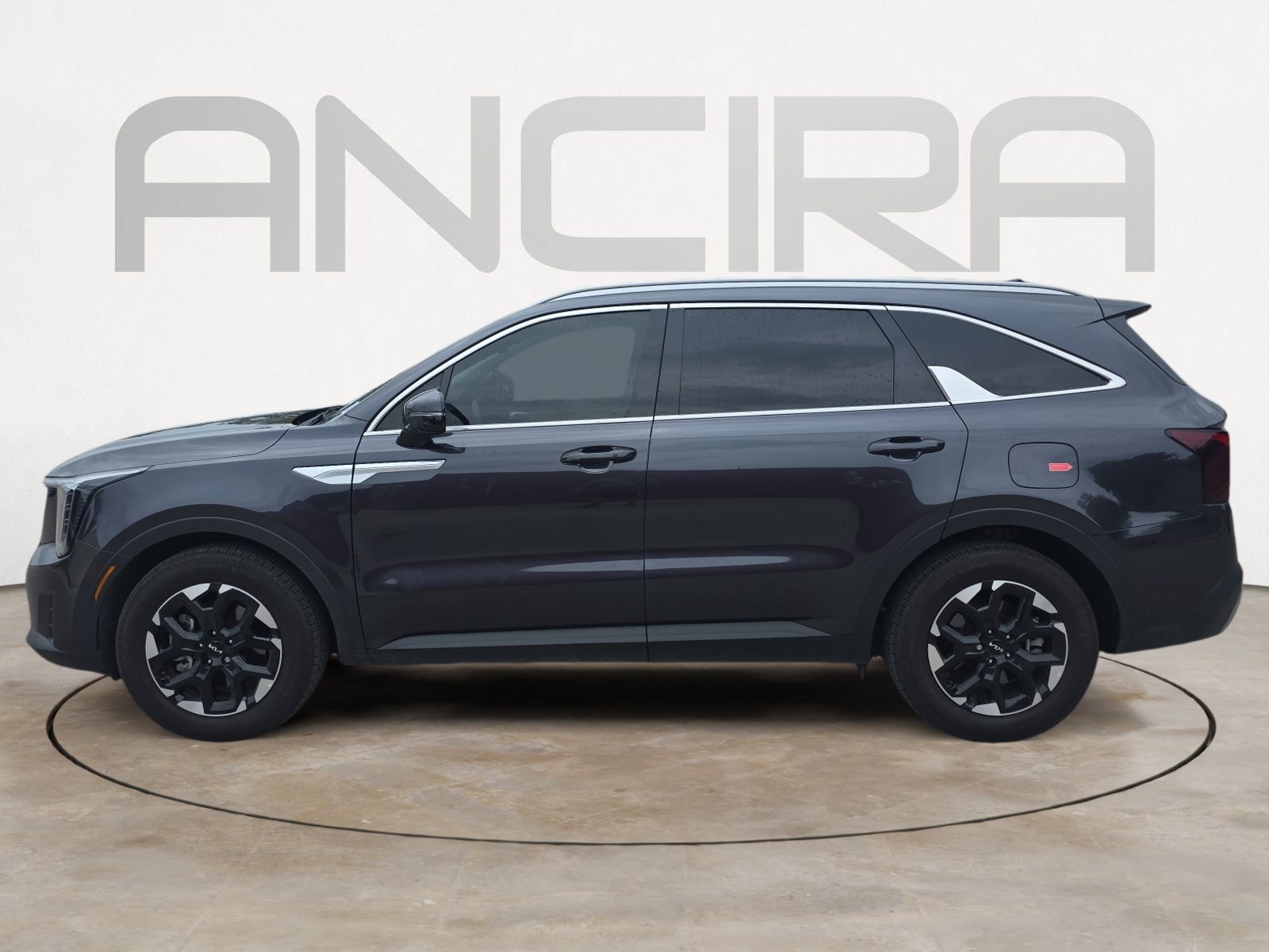 Certified 2026 Kia Sorento S w/ S Panoramic Sunroof Package FWD image 5