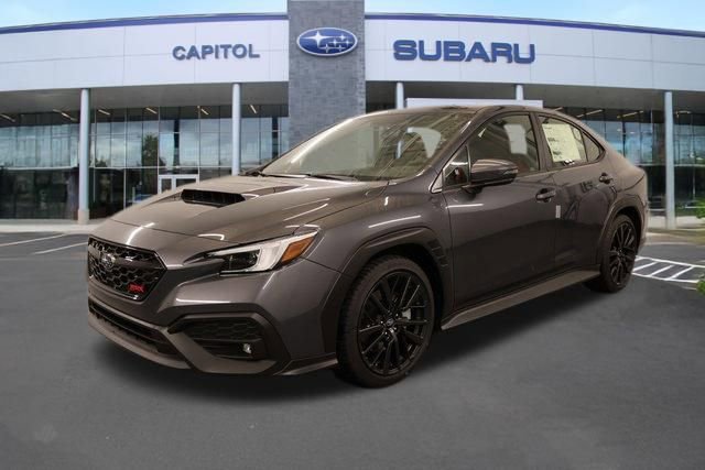 New 2026 Subaru WRX Limited image 6