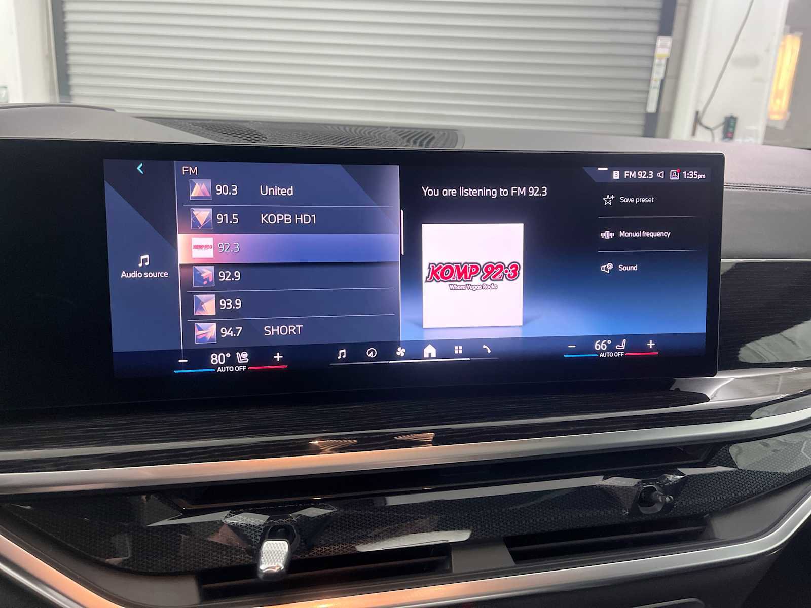 Used 2026 BMW X5 xDrive40i image 12