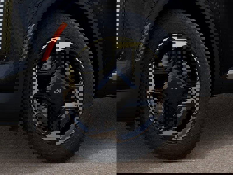 New 2026 Kia Sportage EX image 9