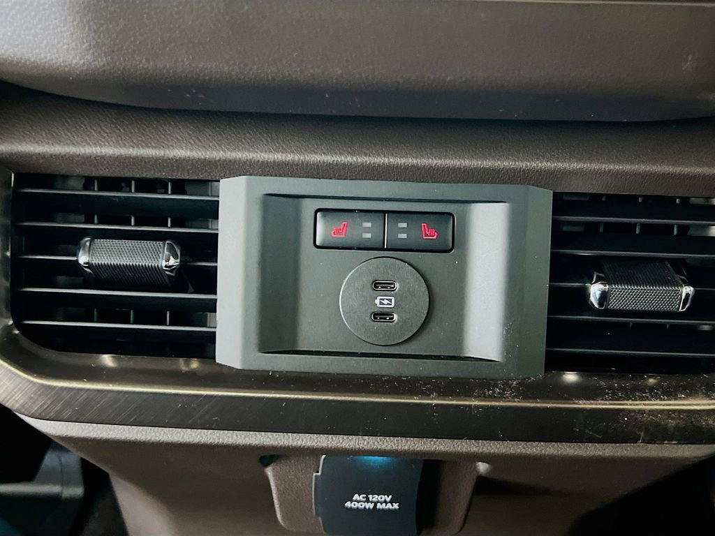 New 2026 Ford F150 King Ranch image 30