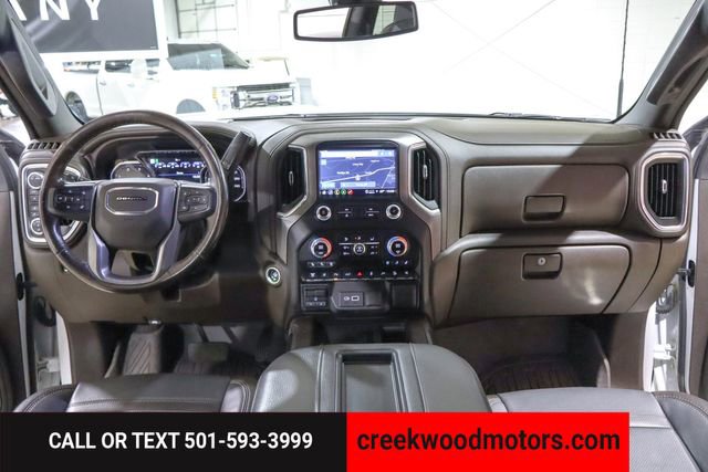 Used 2022 GMC Sierra 2500 Denali image 8
