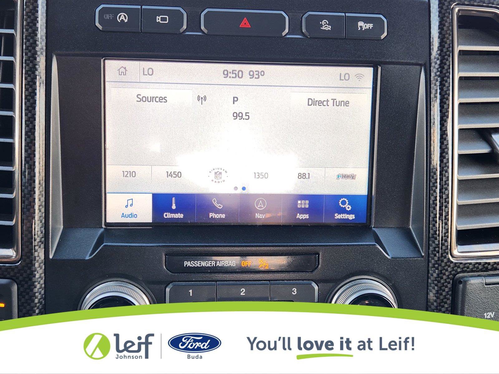 Used 2020 Ford F150 Raptor w/ Equipment Group 802A Luxury AWD/4WD image 13