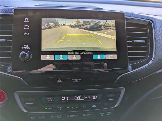 Used 2019 Honda Pilot Touring image 15