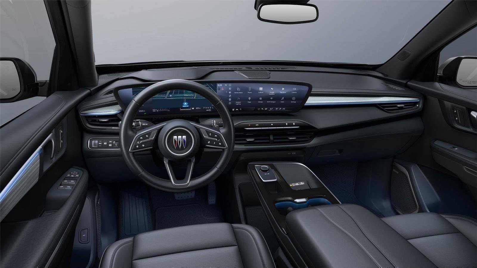New 2026 Buick Enclave Preferred image 37