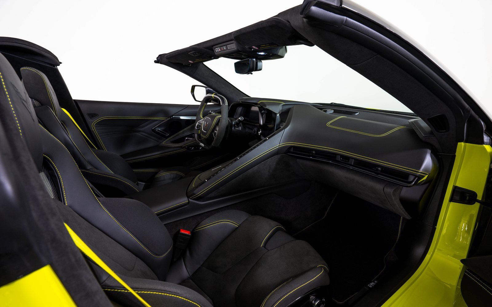 Used 2023 Chevrolet Corvette Z06 w/ Z07 Performance Package image 20