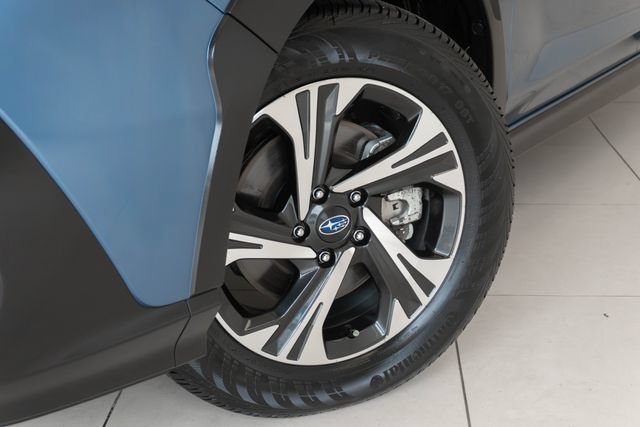 Used 2024 Subaru Crosstrek 2.0i Premium AWD/4WD video 2