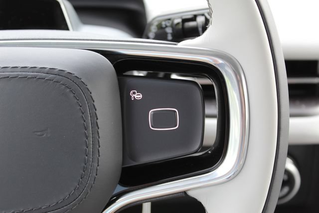 New 2027 Lincoln Navigator Black Label AWD/4WD image 15