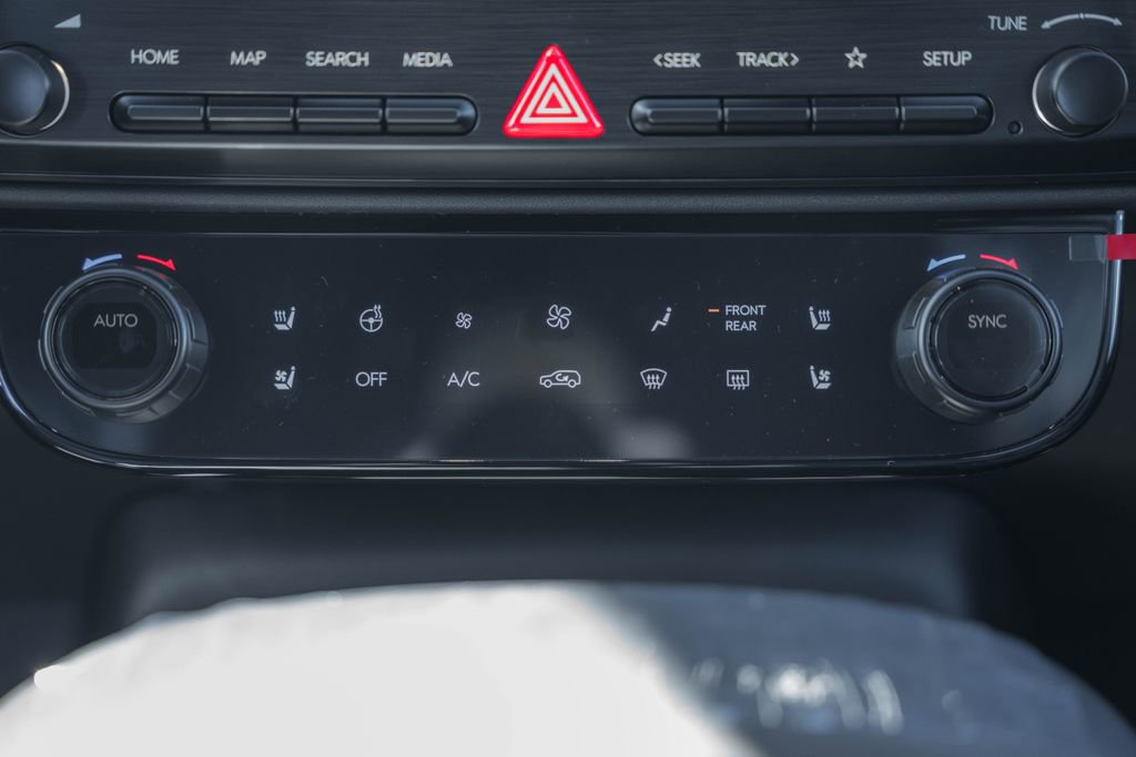 New 2026 Hyundai Palisade XRT Pro image 22